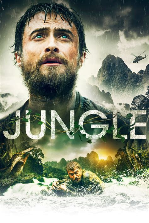 yesmovie jungle|Jungle (2017) — The Movie Database (TMDB).
